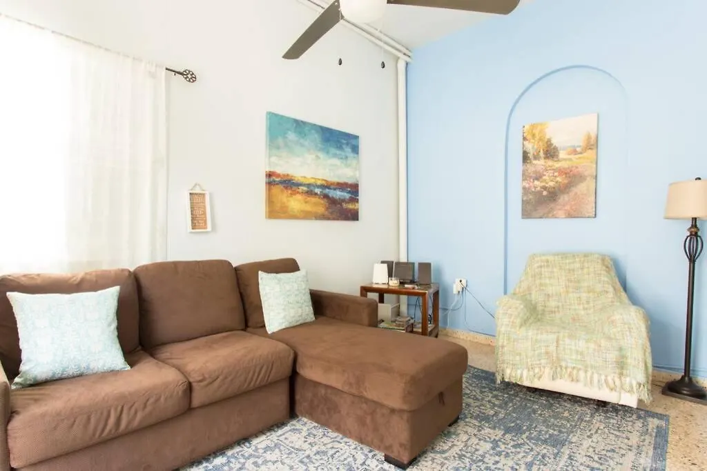 Comfort, Location, And Great Price Рио-Гранде Пуэрто-Рико