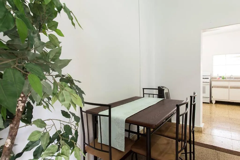 Comfort, Location, And Great Price Рио-Гранде Апартаменты
