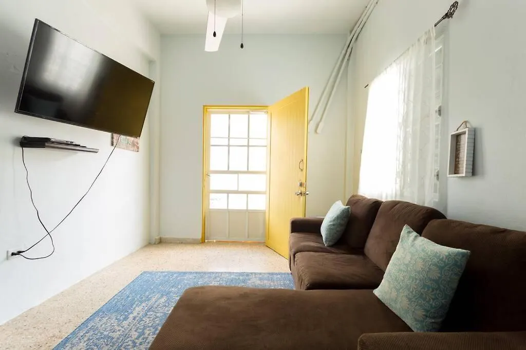 Апартаменты Comfort, Location, And Great Price Рио-Гранде