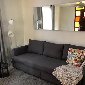  Apartment Casa Del Lago Garzas